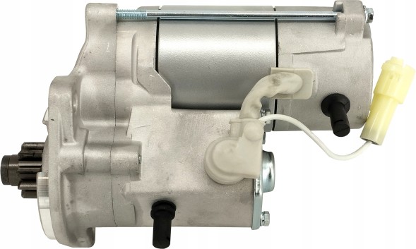 WAI  New starter carrier transicold rg15, ug15, ultima, ultra; 1996-2007
