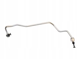 Land Rover OE LR004715GEN Fuel line injector rail right 2.7 tdv6 land rover discovery 3