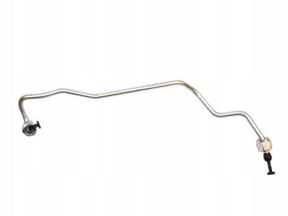 Land Rover OE LR004715GEN Fuel line injector rail right 2.7 tdv6 land rover discovery 3