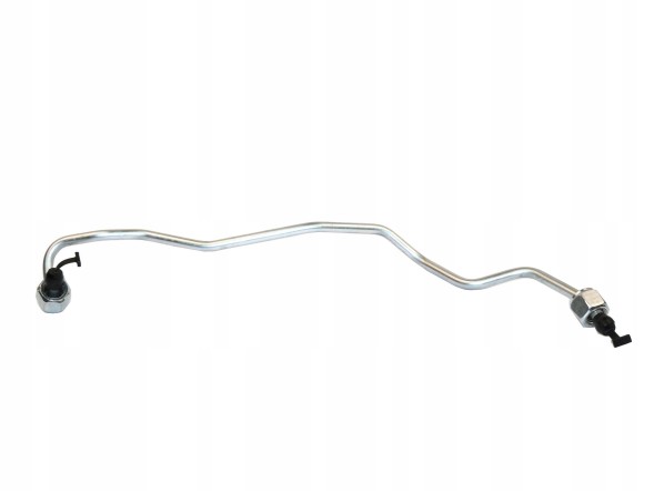 Land Rover OE LR004715GEN Fuel line injector rail right 2.7 tdv6 land rover discovery 3