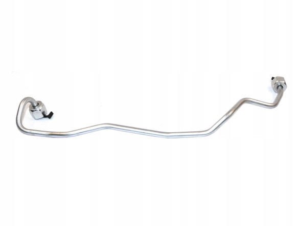 Land Rover OE LR004715GEN Fuel line injector rail right 2.7 tdv6 land rover discovery 3