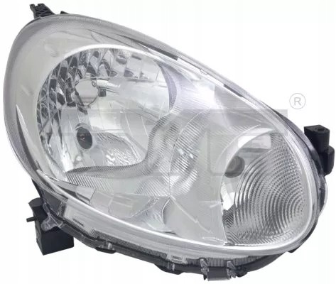 TYC  Reflector micra 10- /l/h4/el/ tyc