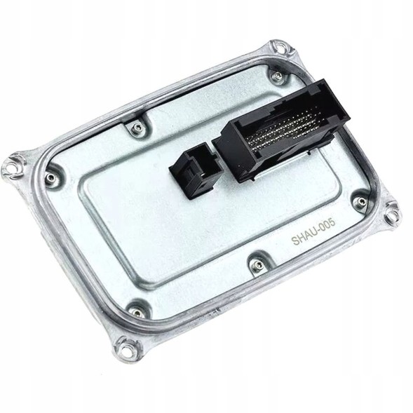 NTY EPX-ME-005 Driver module led light converter for mercedes w212 2009-