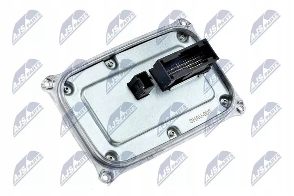 NTY EPX-ME-005 Driver module led light converter for mercedes w212 2009-