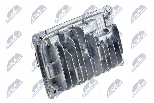 NTY EPX-ME-005 Driver module led light converter for mercedes w212 2009-