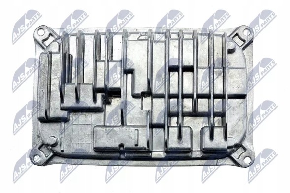 NTY EPX-ME-005 Driver module led light converter for mercedes w212 2009-