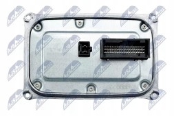 NTY EPX-ME-005 Driver module led light converter for mercedes w212 2009-