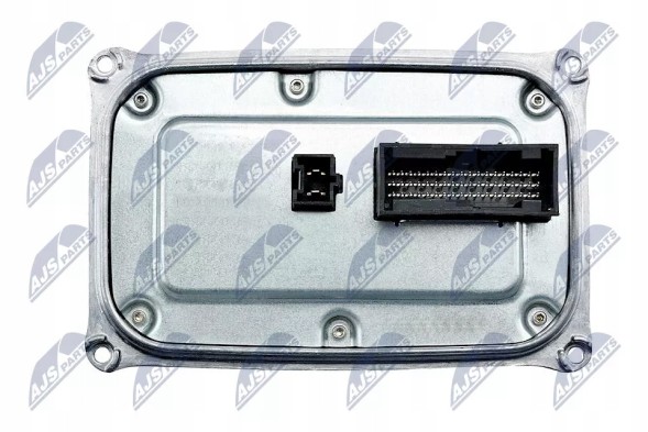 NTY EPX-ME-005 Driver module led light converter for mercedes w212 2009-