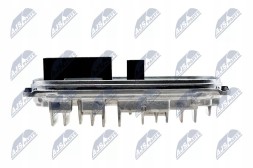 NTY EPX-ME-005 Driver module led light converter for mercedes w212 2009-