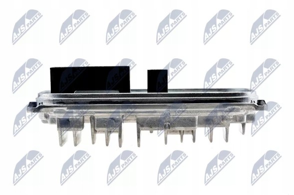 NTY EPX-ME-005 Driver module led light converter for mercedes w212 2009-