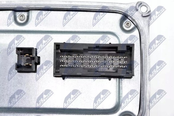 NTY EPX-ME-005 Driver module led light converter for mercedes w212 2009-