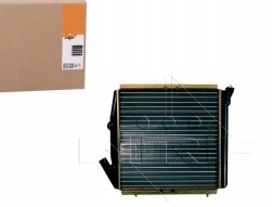 NRF PRO/52026 NRF Engine cooler renault 11 9 rapid super 5 1.6d/ + collision assistant #34