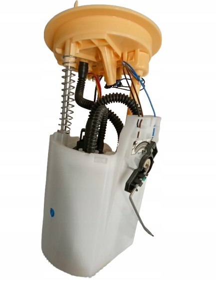 SEAT OE SEAT ARONA 1.6 TDI POMPA PALIWA PŁYWAK Fuel pump 2q0919050d vw skoda seat 1.6 tdi new original