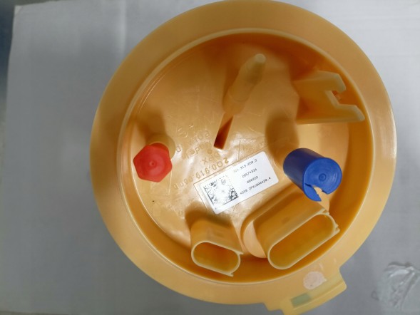 SEAT OE SEAT ARONA 1.6 TDI POMPA PALIWA PŁYWAK Fuel pump 2q0919050d vw skoda seat 1.6 tdi new original