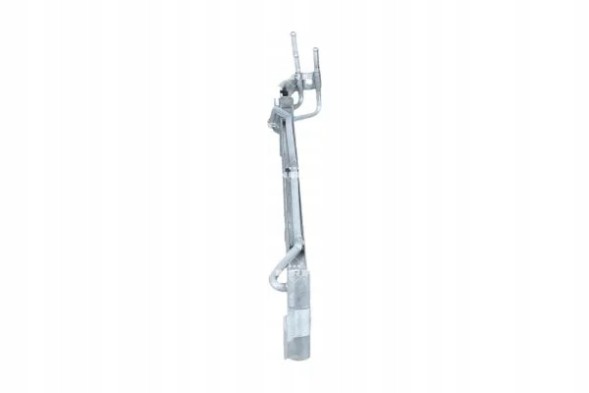 NRF  Oil cooler - nrf nrf 31892