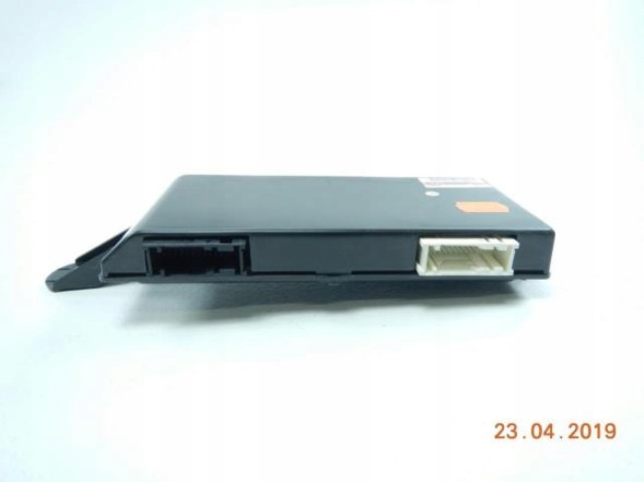 Jaguar OE C2S49714 Air conditioning controller module jaguar x-type 02-08 c2s49714