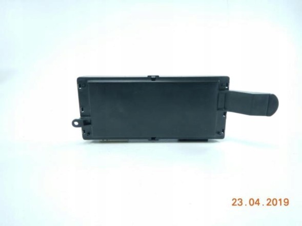 Jaguar OE C2S49714 Air conditioning controller module jaguar x-type 02-08 c2s49714