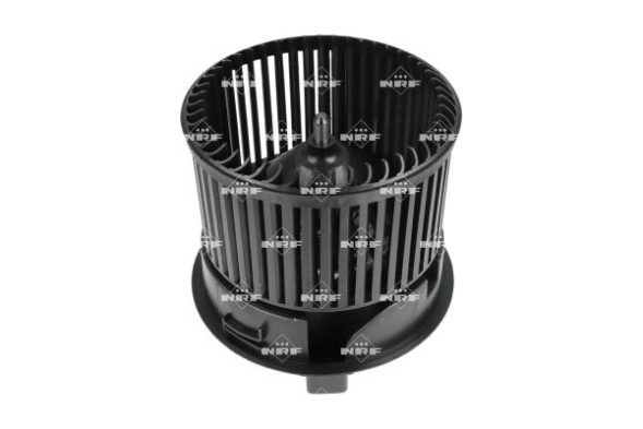 NRF 34206 Blower citroen c3 ii, c3 iii peugeot 2008 i, 208, 208 and 1.0-1.6d 03.12-
