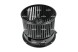 NRF 34206 Blower citroen c3 ii, c3 iii peugeot 2008 i, 208, 208 and 1.0-1.6d 03.12-