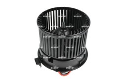 NRF 34206 Blower citroen c3 ii, c3 iii peugeot 2008 i, 208, 208 and 1.0-1.6d 03.12-