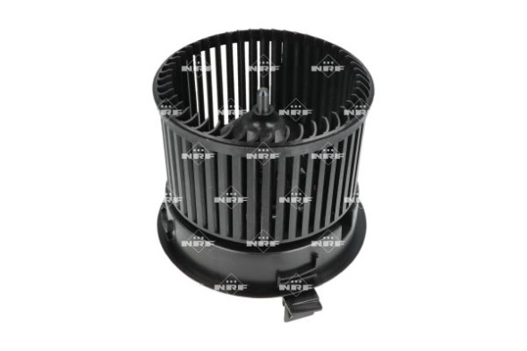 NRF 34206 Blower citroen c3 ii, c3 iii peugeot 2008 i, 208, 208 and 1.0-1.6d 03.12-