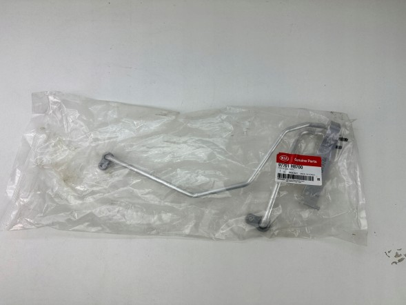 Kia OE 97761-H8700 Kia sonic air conditioning cable new original 97761-h8700