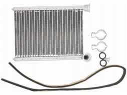 Nissens 707079 Heater nissens 707079