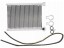 Nissens 707079 Heater nissens 707079