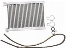 Nissens 707079 Heater nissens 707079