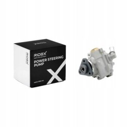 Ridex 12H0087 Power steering pump for vw transporter v bus ridex 12