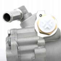 Ridex 12H0087 Power steering pump for vw transporter v bus ridex 12