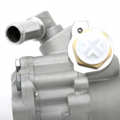 Ridex 12H0087 Power steering pump for vw transporter v bus ridex 12