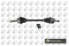 BGA DS6732L Drive shaft ds6732l bga