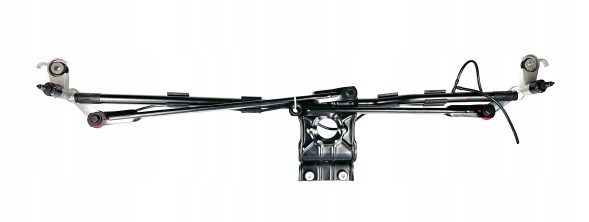 Optima VOL-MCHW-1 Wiper mechanism without volvo fh4 engine