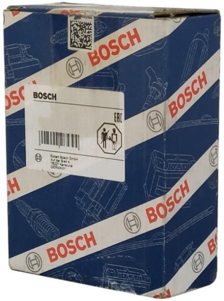 Bosch F 00E 263 287 Bosch lambda sensor