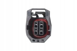 NTK 97057 Ntk 97057 lambda probe 4 wires mazda 2 1.3/1.5