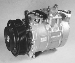 NRF NRF 32603 Air conditioning compressor - nrf 32603