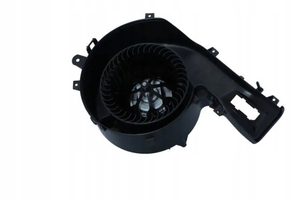 NRF 34096 Blower air supply fan 34096 nrf opel signum