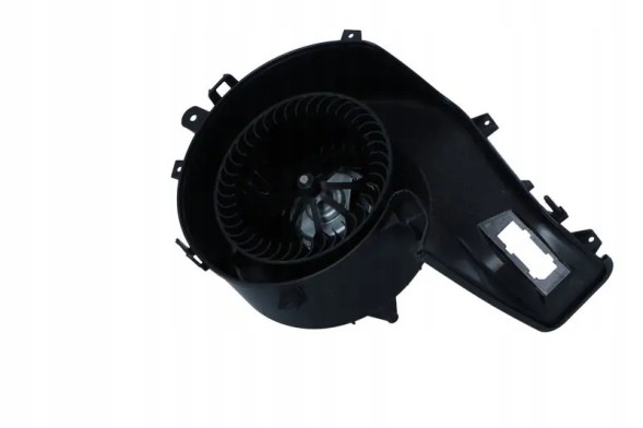 NRF 34096 Blower air supply fan 34096 nrf opel signum