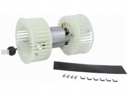 Magneti Marelli 069412534010 Blower motor (24v vehicles with air conditioning) iveco stralis 02.02-