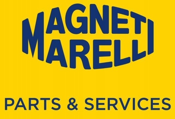 Magneti Marelli 069412534010 Blower motor (24v vehicles with air conditioning) iveco stralis 02.02-