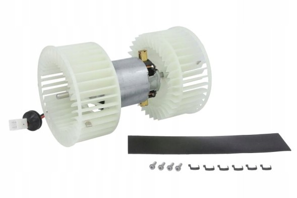 Magneti Marelli 069412534010 Blower motor (24v vehicles with air conditioning) iveco stralis 02.02-