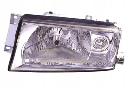 Depo Depo reflector p (h4, electric, with motor, ko