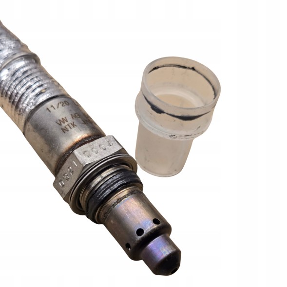 NTK 06K906262DE Lambda sensor 06k906262de