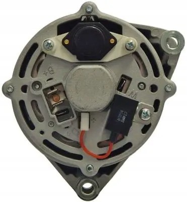 Hella 8EL 011 711-681 Alternator 55a 8el 011 711-681 hella mercedes