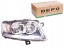 Depo  Headlight - depo 446-1111r-ld-em