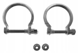 JMJ 1080084FA Catalyst peugeot 206 207 307 308 407 partner!