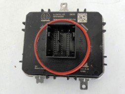 Peugeot OE 9858180080 Converter lamp module peugeot 3008 ii 9858180080