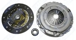 Rymec JT1722 Clutch set thrust bearing jt1722 rymec