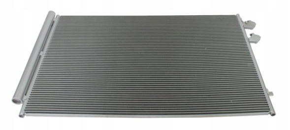 Maxgear AC830368 Maxgear air conditioning condenser vw crafter 17-